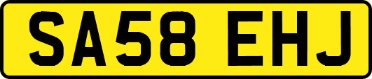 SA58EHJ