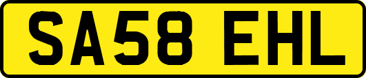 SA58EHL