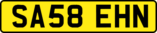 SA58EHN