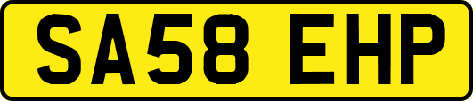 SA58EHP
