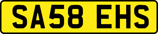 SA58EHS