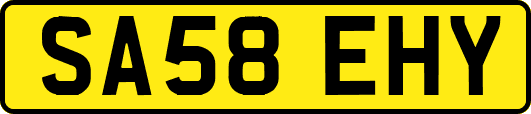 SA58EHY