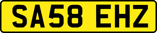 SA58EHZ