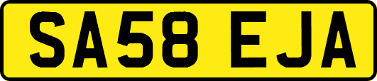 SA58EJA