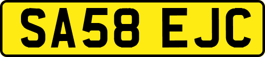 SA58EJC