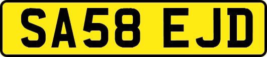 SA58EJD