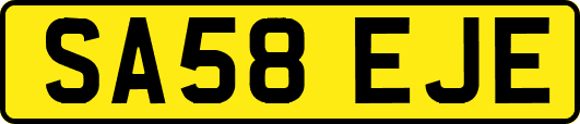 SA58EJE