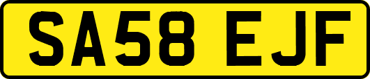 SA58EJF