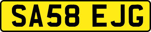 SA58EJG