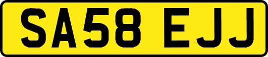 SA58EJJ