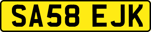 SA58EJK