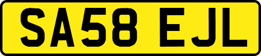 SA58EJL