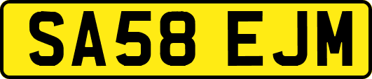SA58EJM
