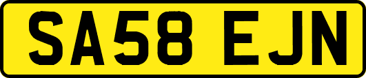SA58EJN