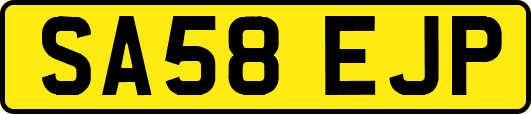 SA58EJP