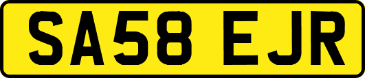 SA58EJR