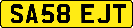 SA58EJT