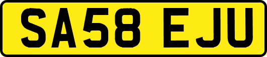 SA58EJU