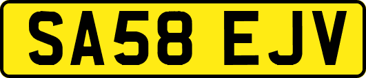 SA58EJV