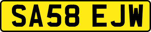 SA58EJW