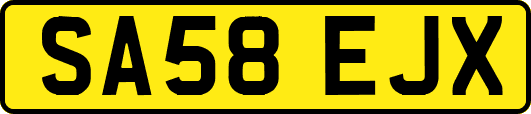 SA58EJX