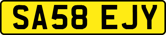 SA58EJY