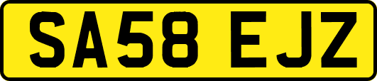 SA58EJZ