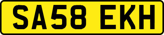 SA58EKH