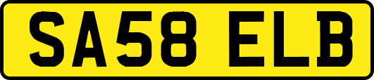 SA58ELB