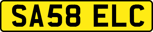 SA58ELC