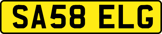 SA58ELG