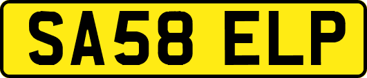 SA58ELP
