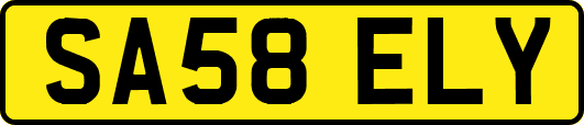 SA58ELY