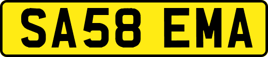 SA58EMA