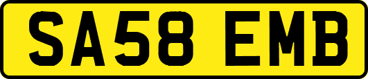 SA58EMB