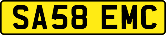 SA58EMC