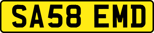 SA58EMD