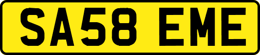 SA58EME
