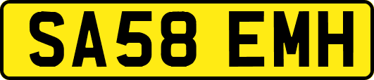 SA58EMH
