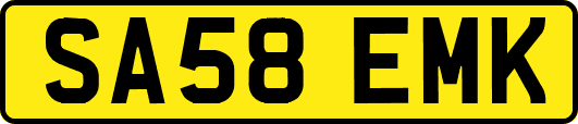 SA58EMK
