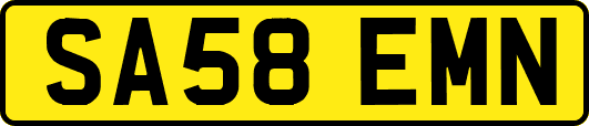 SA58EMN
