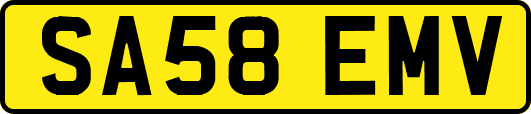 SA58EMV