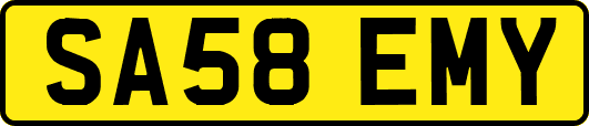 SA58EMY