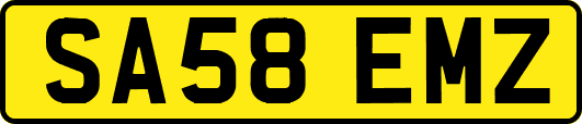 SA58EMZ