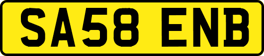 SA58ENB