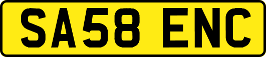 SA58ENC