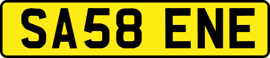 SA58ENE