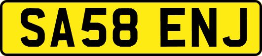 SA58ENJ