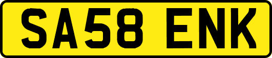 SA58ENK