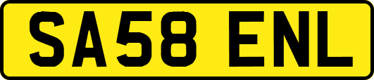 SA58ENL